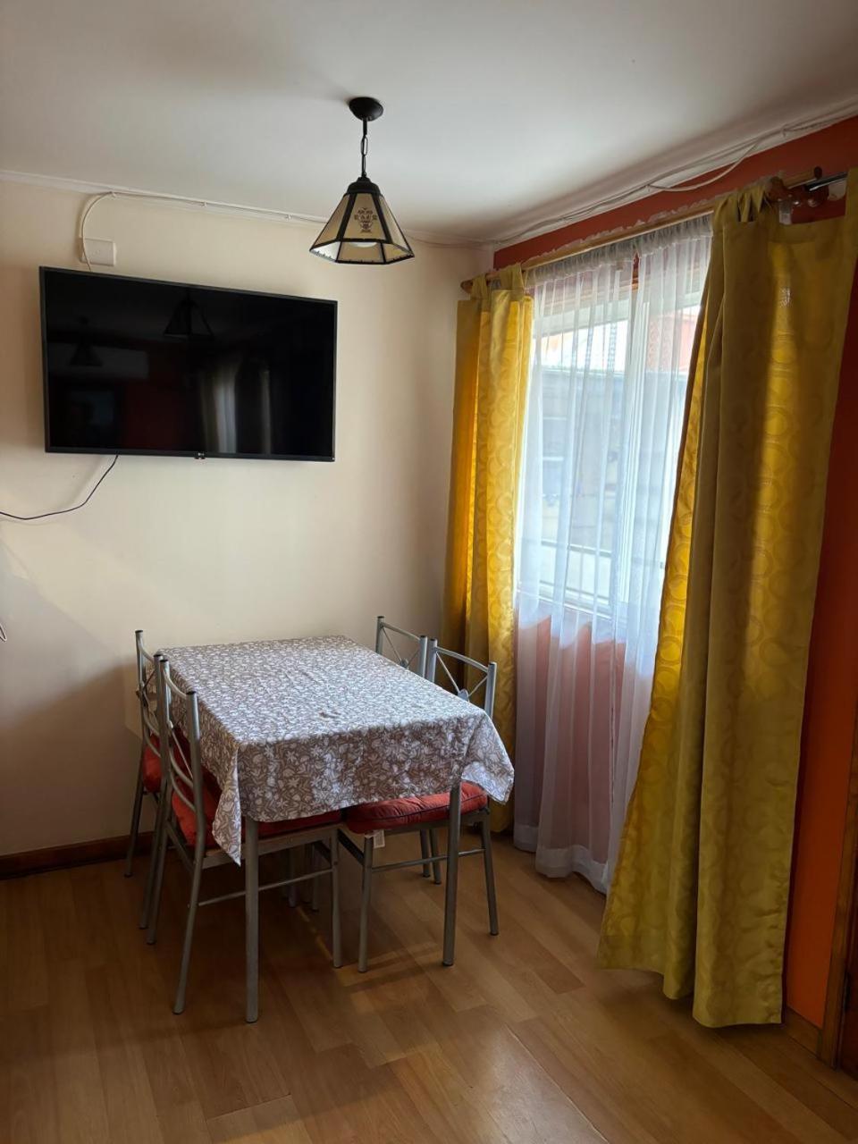 דירות אוסורנו Departamentos Climent מראה חיצוני תמונה