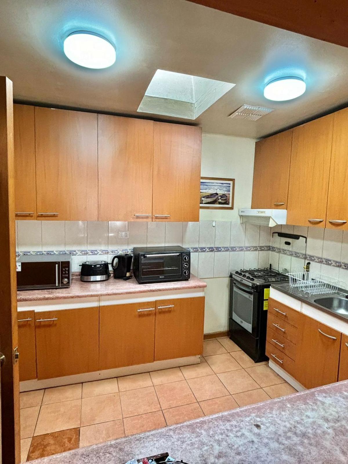 דירות אוסורנו Departamentos Climent מראה חיצוני תמונה